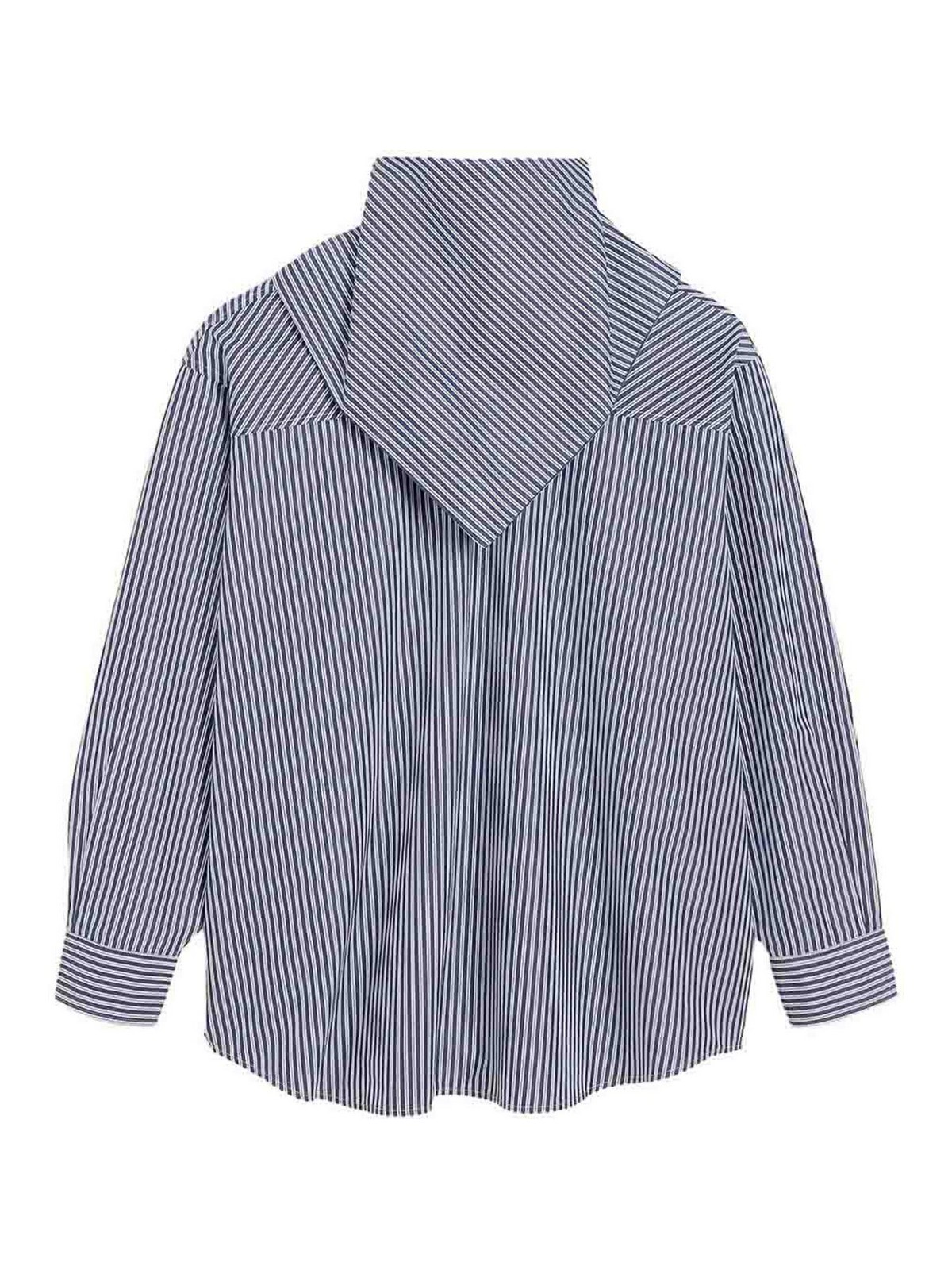 Bandana Cotton Shirt