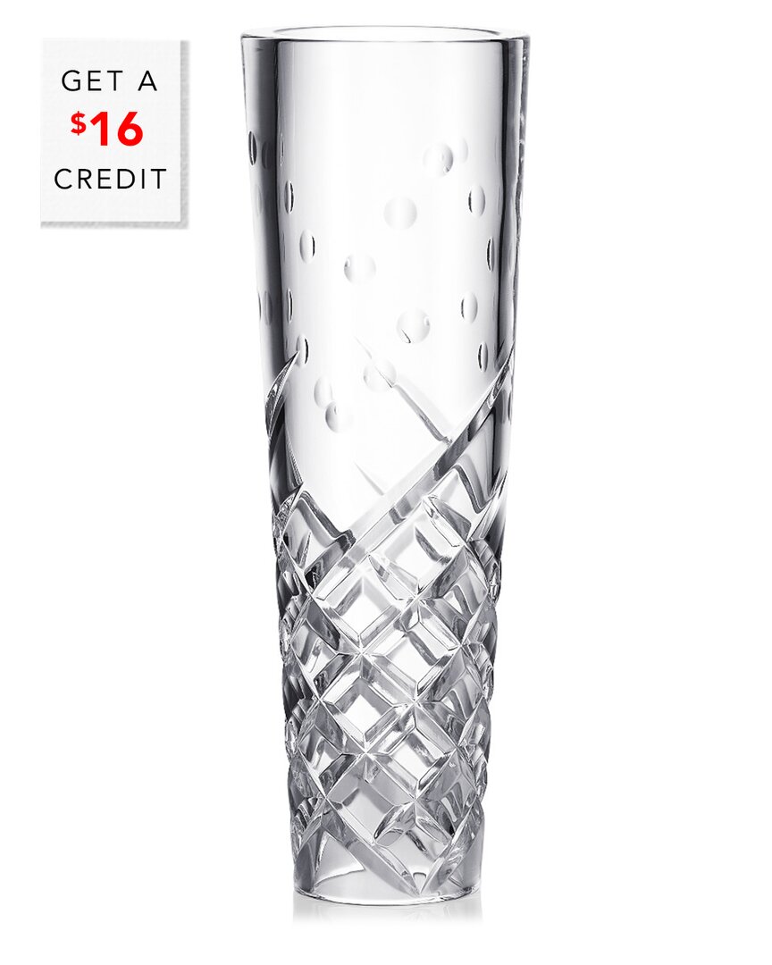 Celebrations 6.5In Bouquet Holder With $16 Credit
