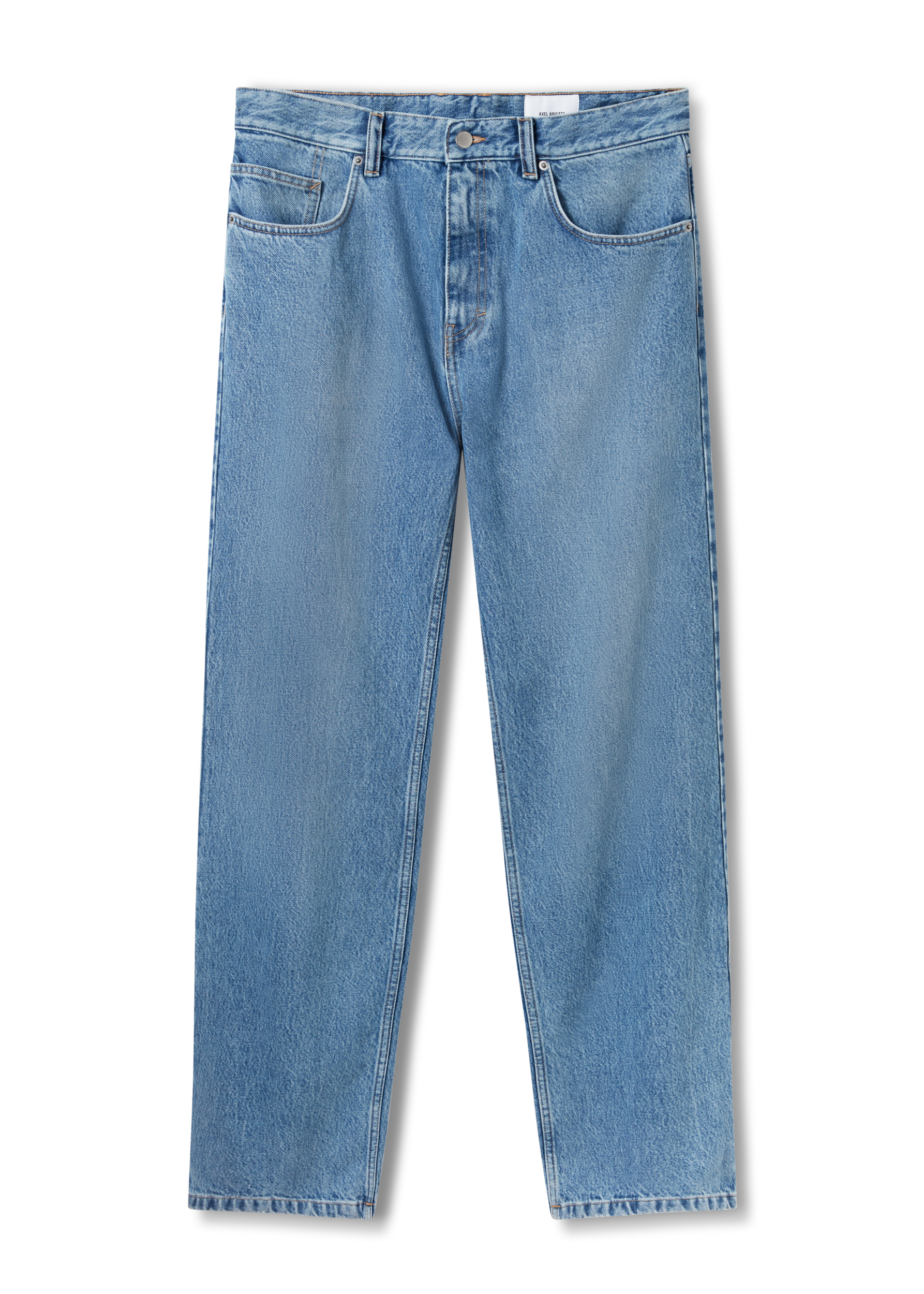 Archive Straight Jean