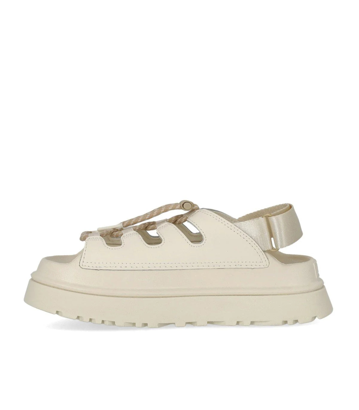 Sneakers UGG W Goldenglow Toggle Jasmine