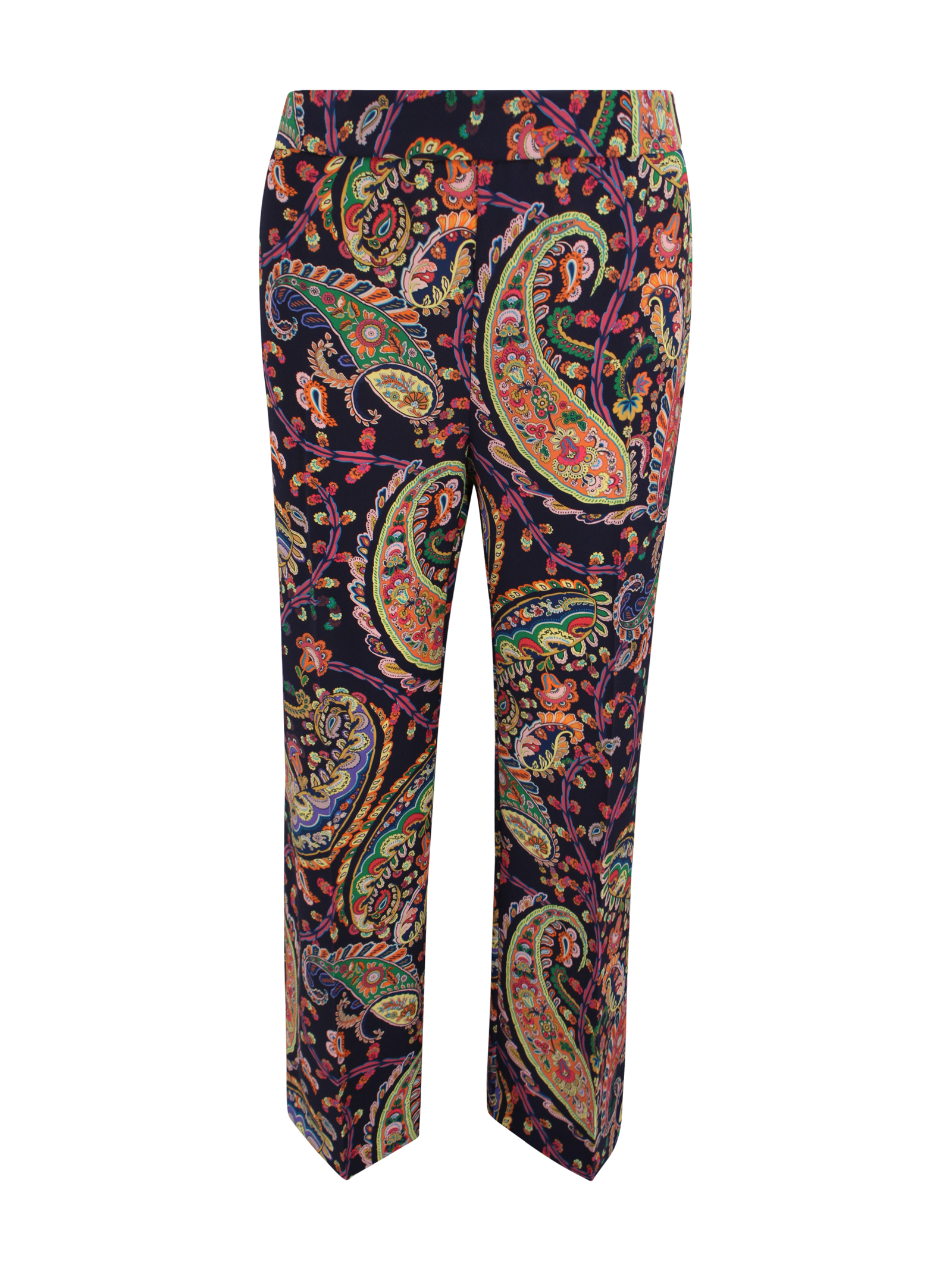 Pantaloni Multicolour