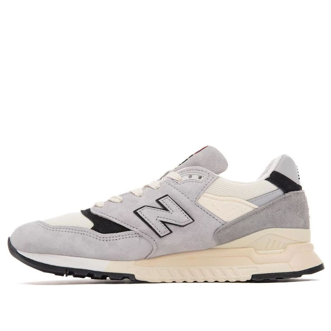 998 Made in USA x Teddy Santis 'Grey Cream'