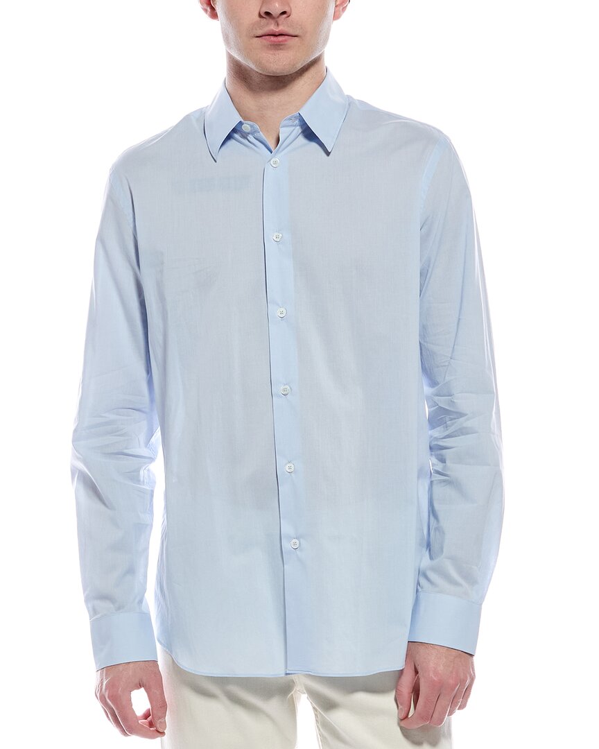 Paul Smith Regular Fit Shirt