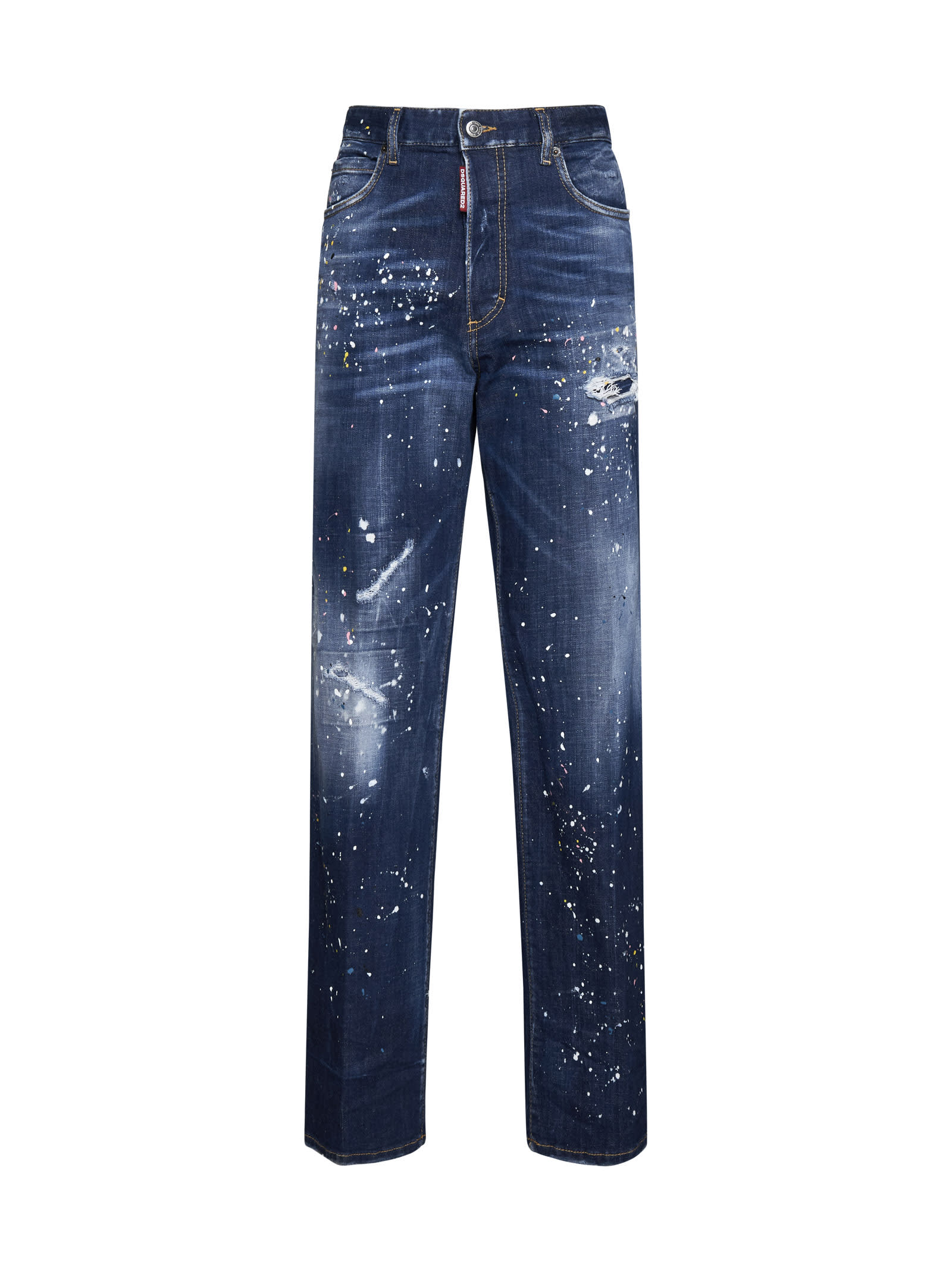 San Diego Jeans
