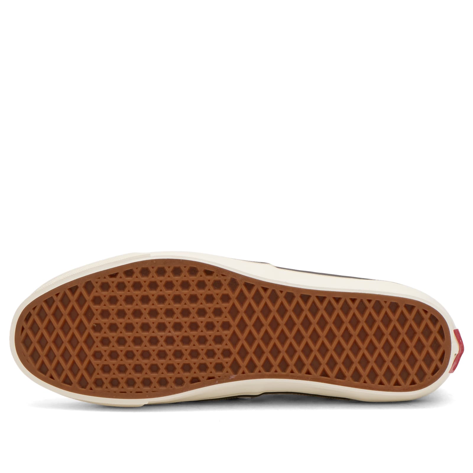 LX Authentic 44 Sneaker Stars Marshmallow/Black