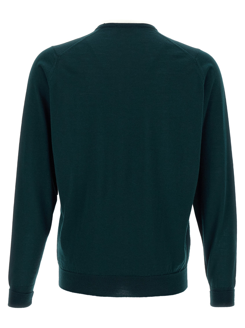 Marcus Sweater