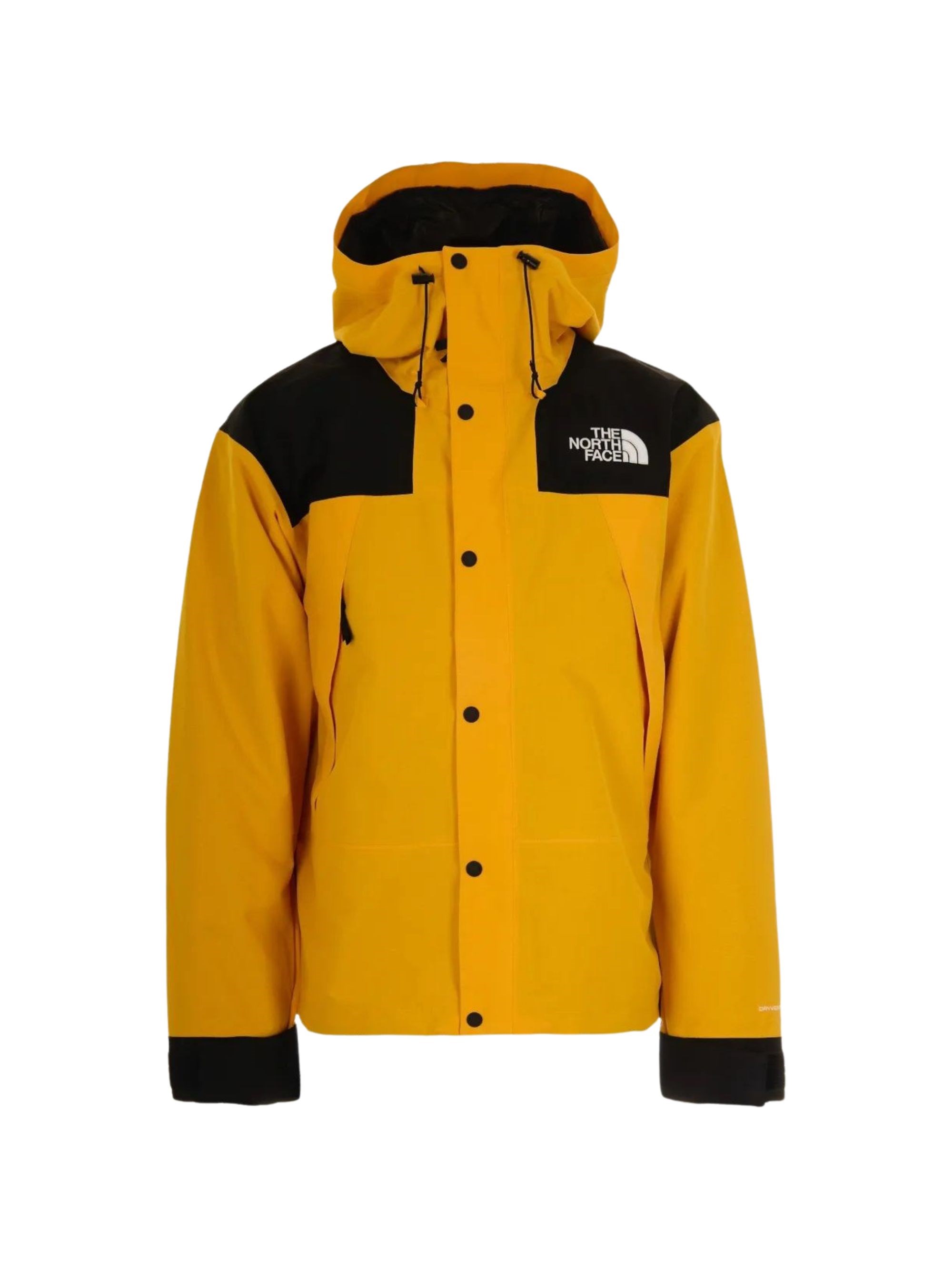 Dryvent Mono Nylon Windbreaker Jacket
