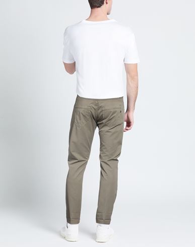 Man Pants Khaki