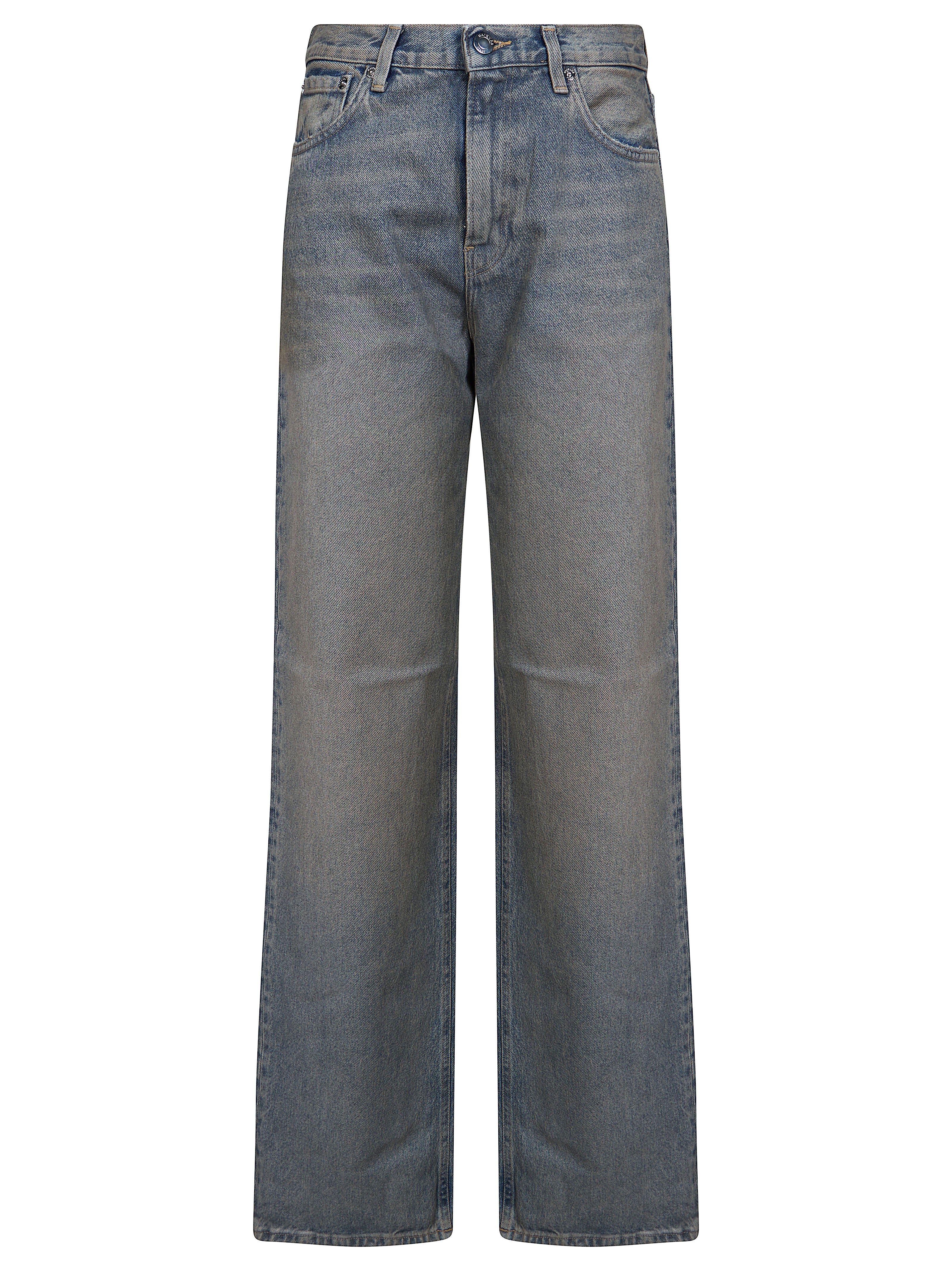 Stylish Women's Mini Jeans for FW26