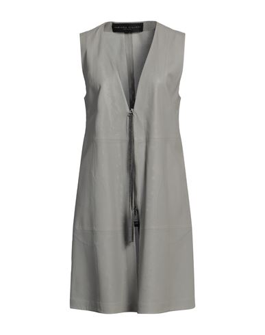 Woman Overcoat & Trench Coat Grey