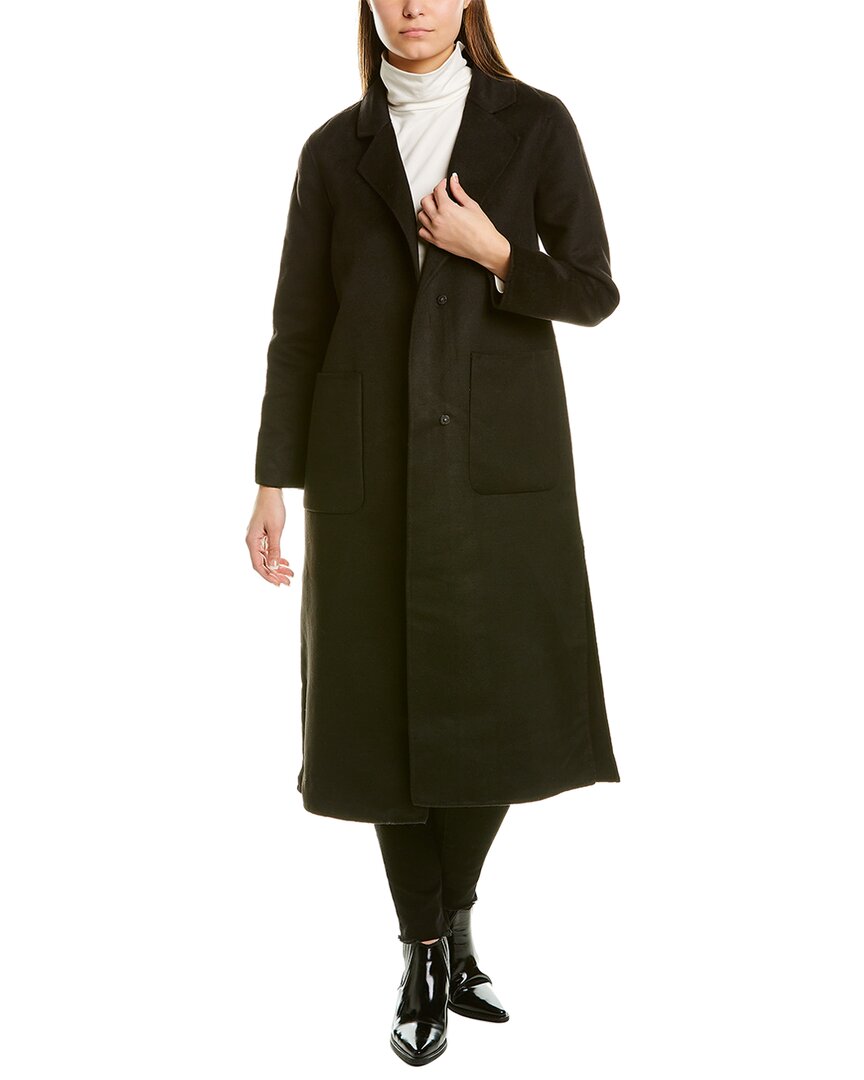 Loving Coat