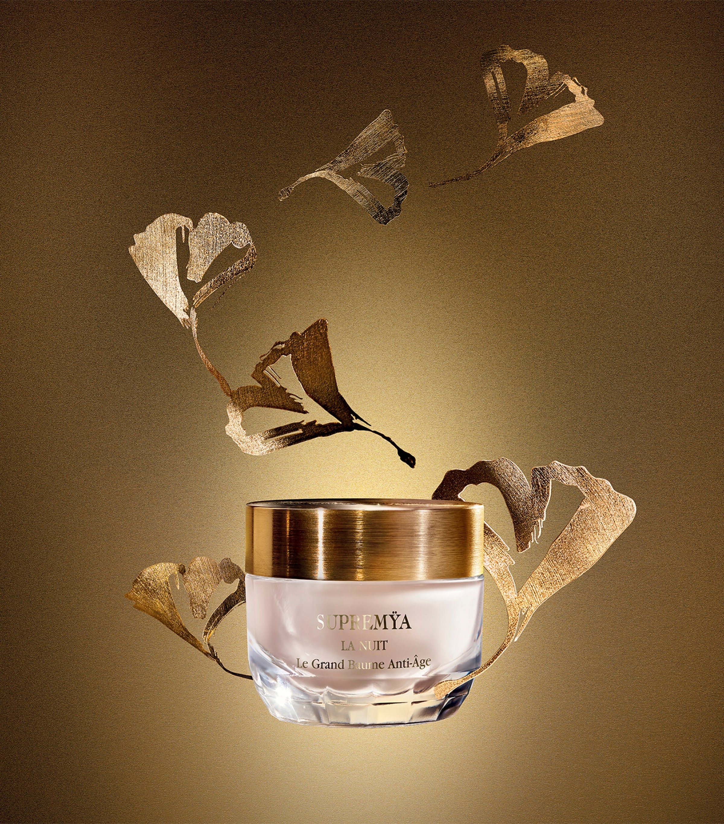 Supremÿa La Nuit The Supreme Anti-Ageing Cream