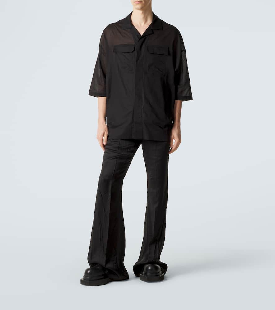 Magnum Tommy cotton shirt