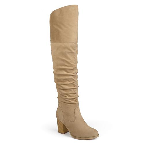 Collection Women's Wide Width Kaison Boot - Tan
