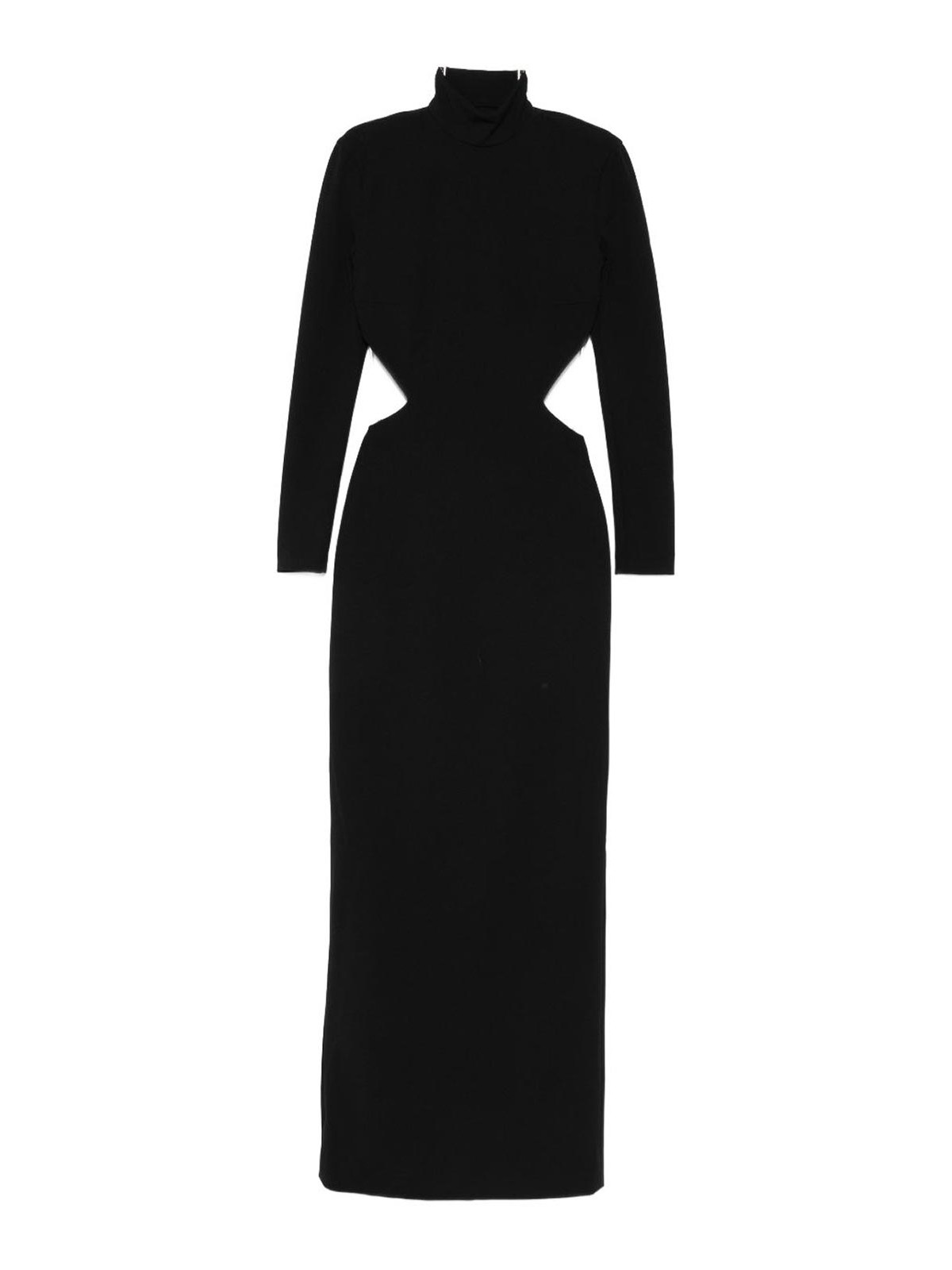 Wilma Maxi Dress