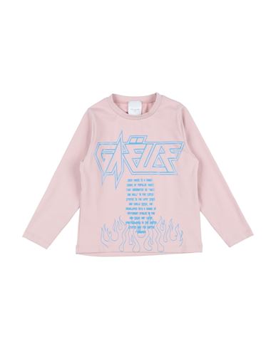 Kid Boy T-shirt Light pink