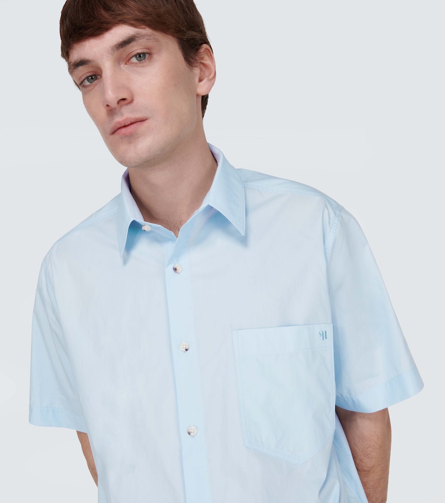 Adam cotton shirt