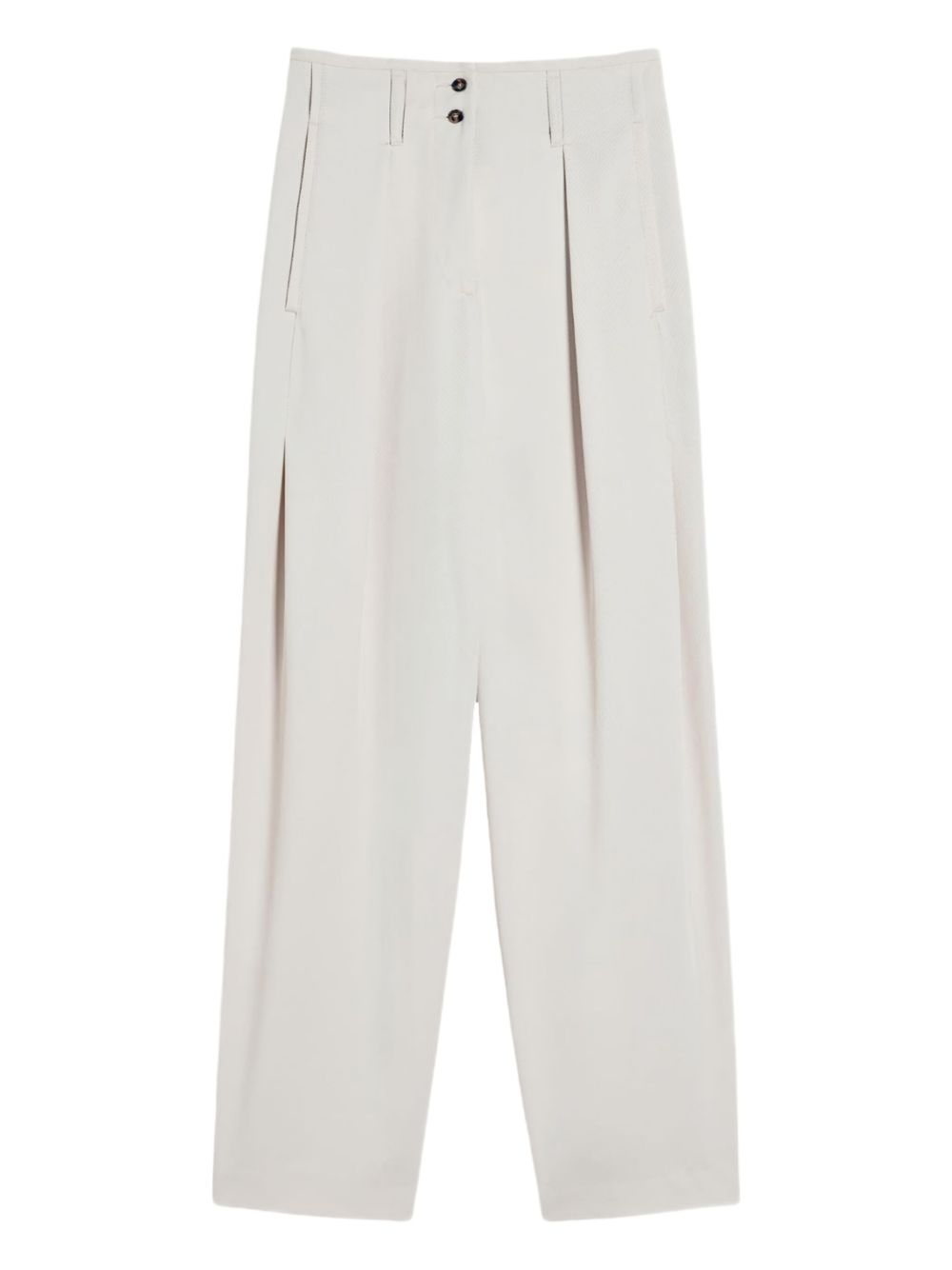 Dingey trousers - Neutrals