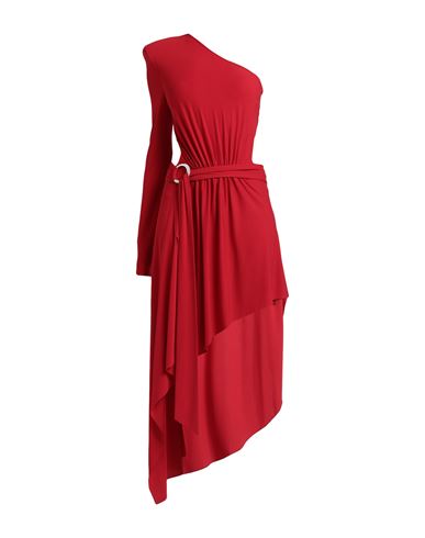 Woman Mini dress Red