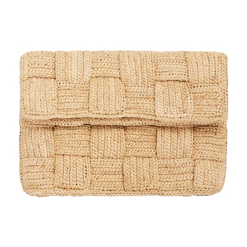 Clutch bag
