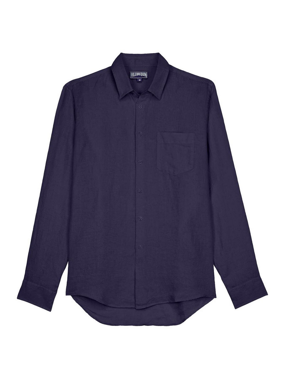 Sleeved Shirt