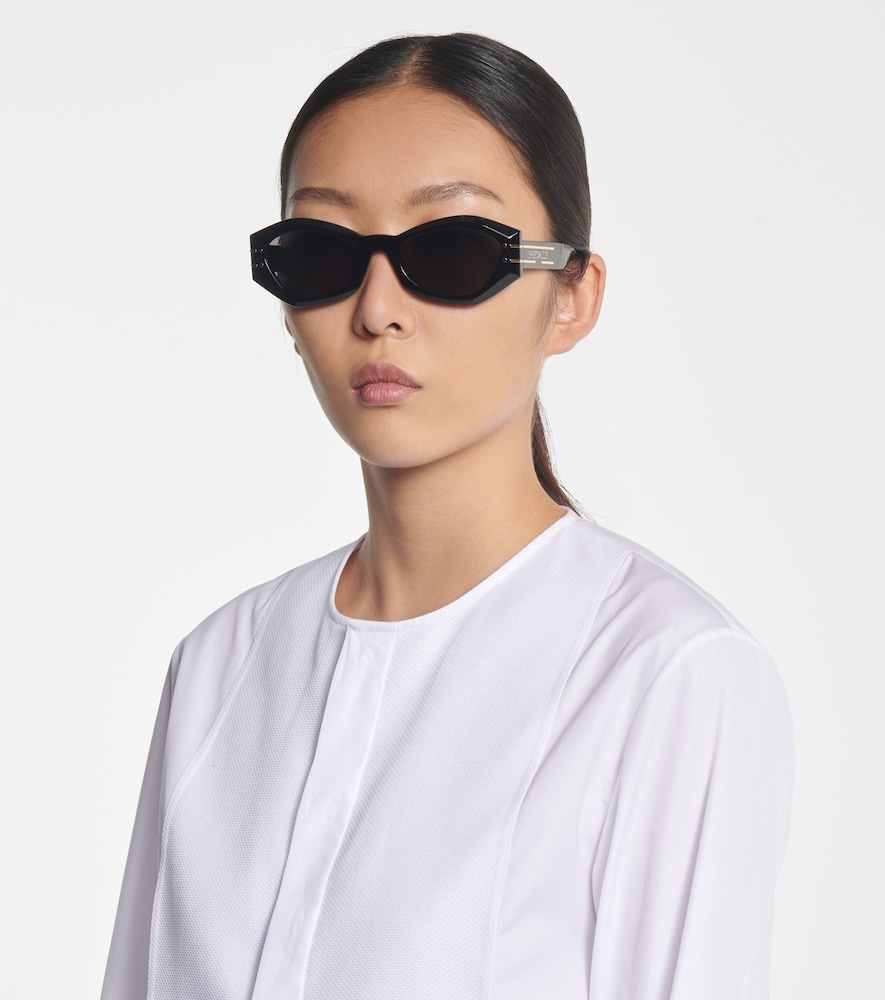 Dior Eyewear DiorSignature B1U sunglasses