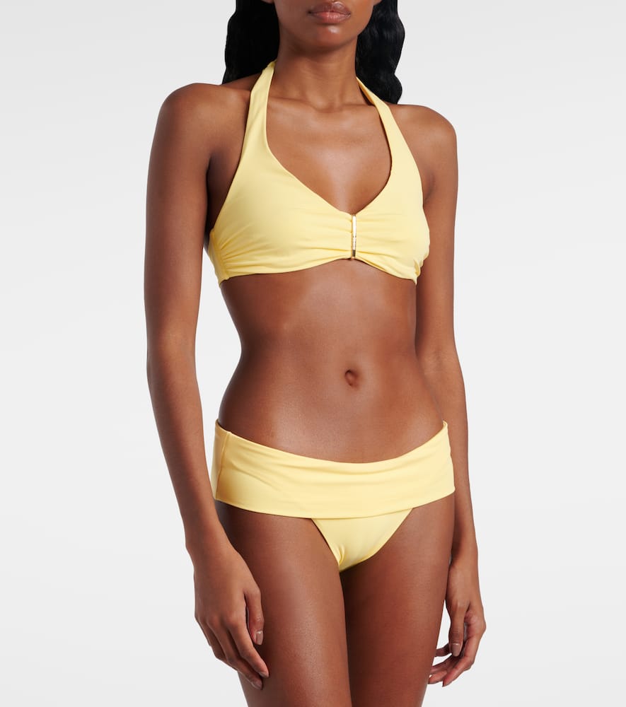 Melissa Odabash Provence bikini bottoms