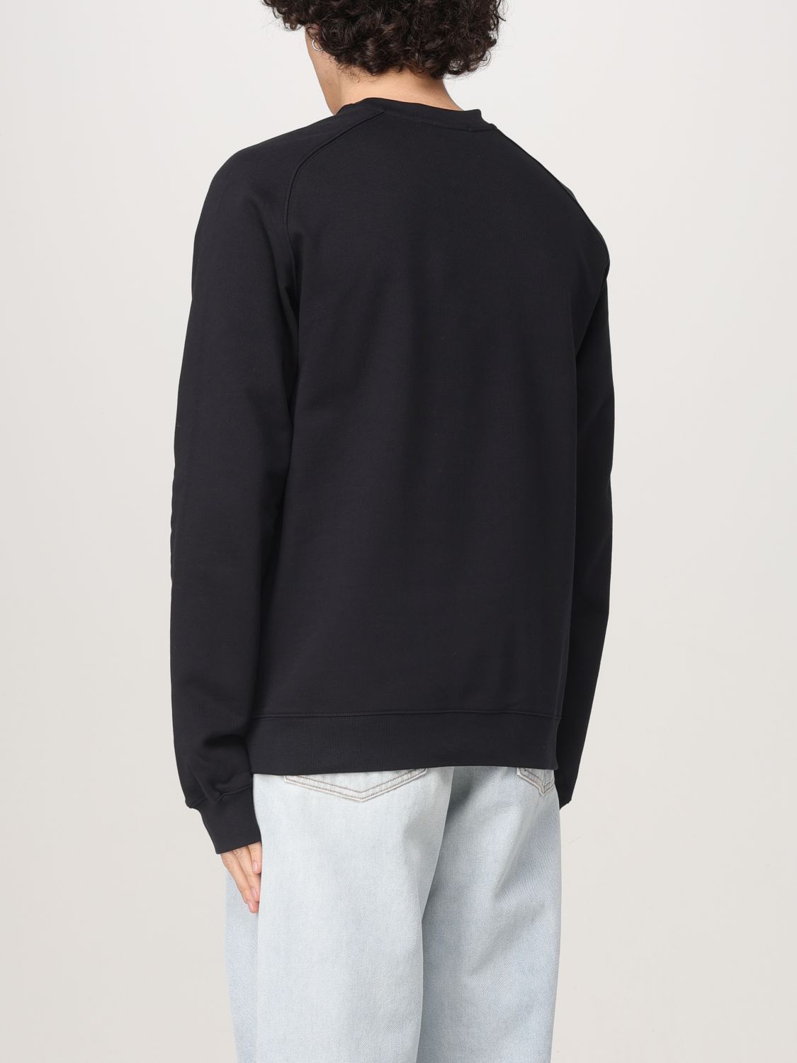 Sweatshirt MSGM Men color Black