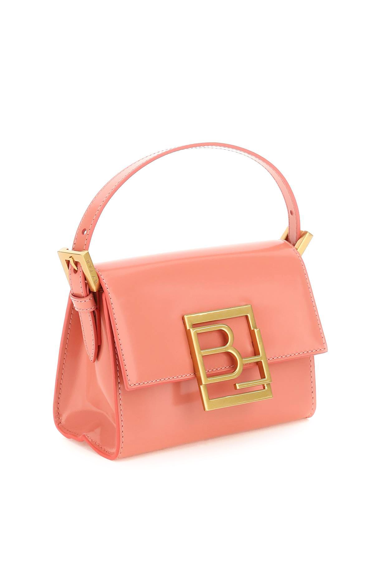 Fran mini tote bag - Pink