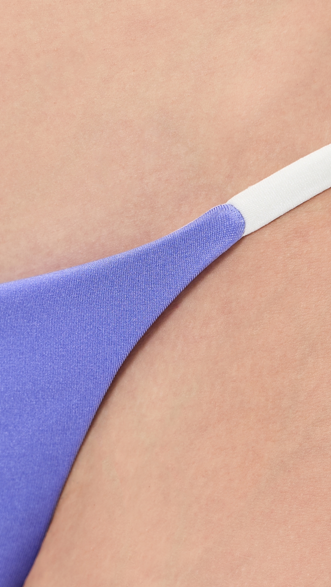 Myra Bikini Bottoms Lavender