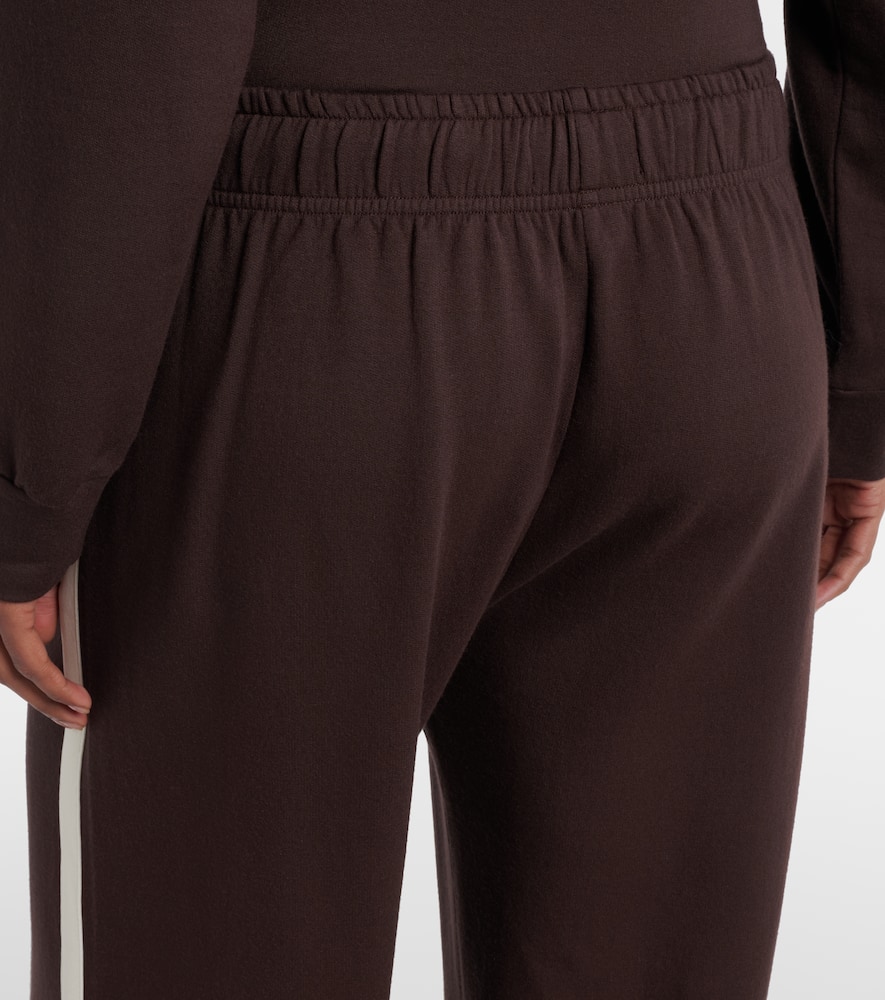 Gigi fleece sweatpants