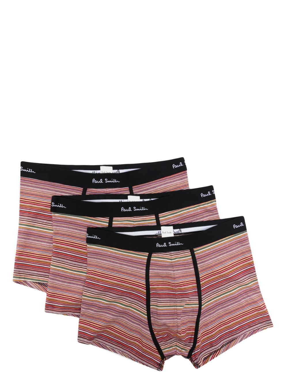 Paul Smith Men's Underwear Multicolour