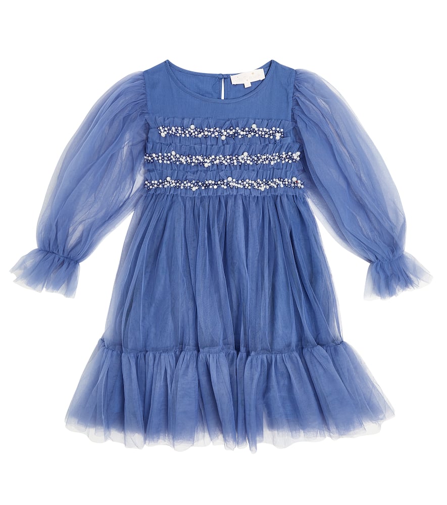 Tutu Du Monde Neva tulle dress