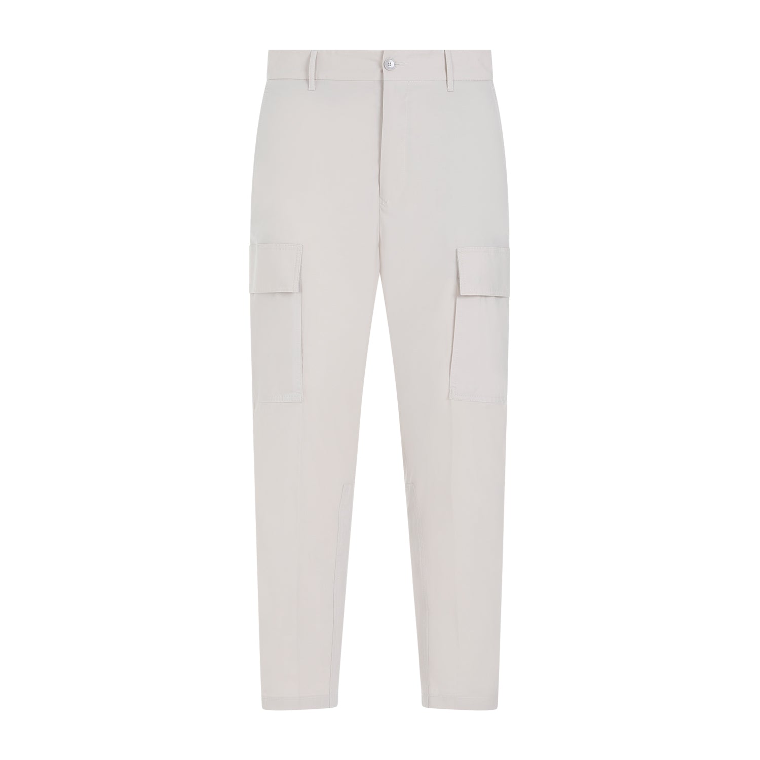 Men's Cargo Trousers - Spring Summer 2025