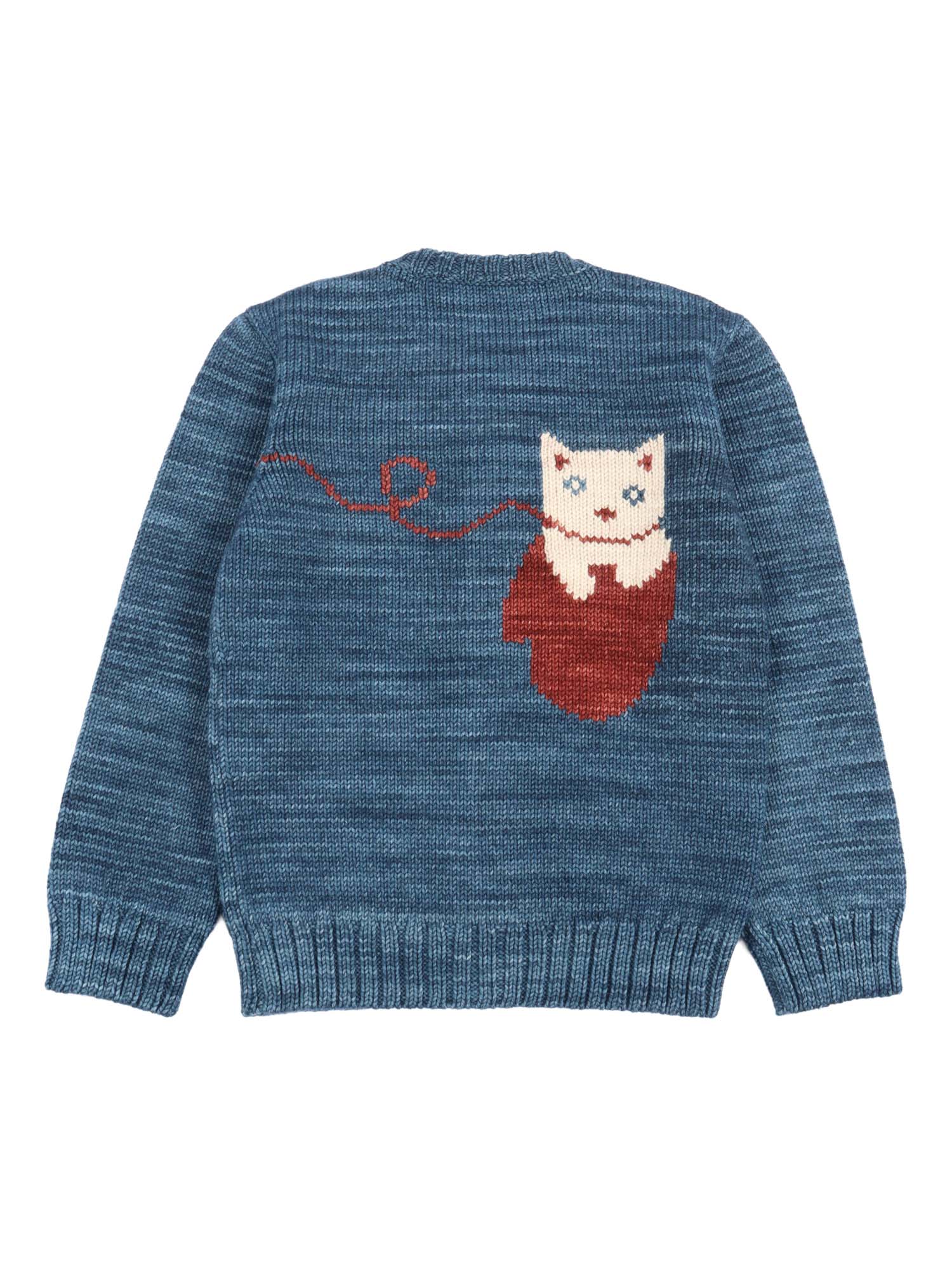 Cardigan Misha & Puff Tre Piccoli Gattini