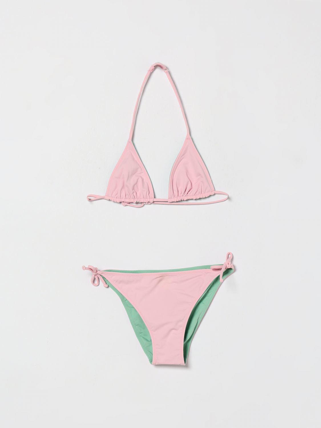 Swimsuit Kids color Pink