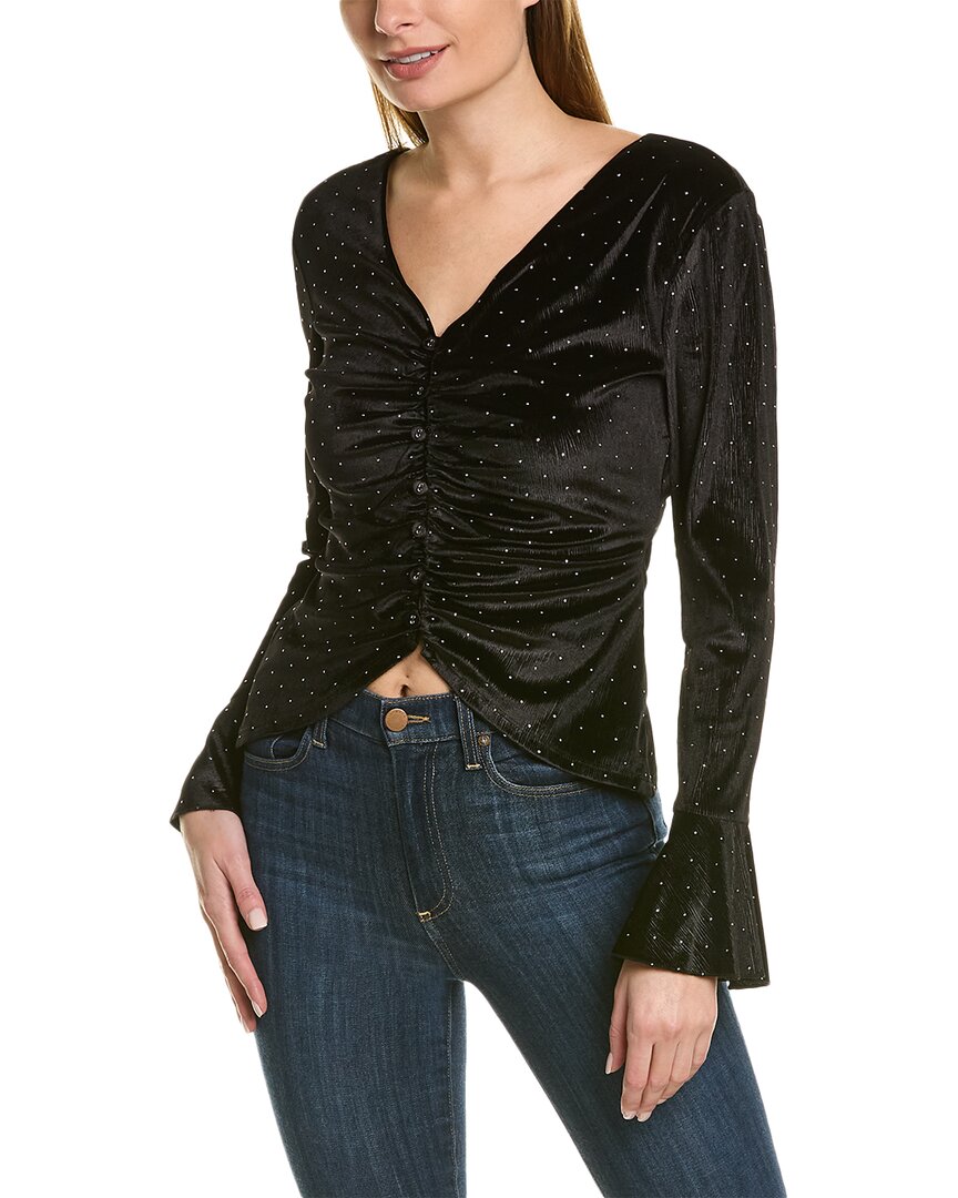 Ruched Top