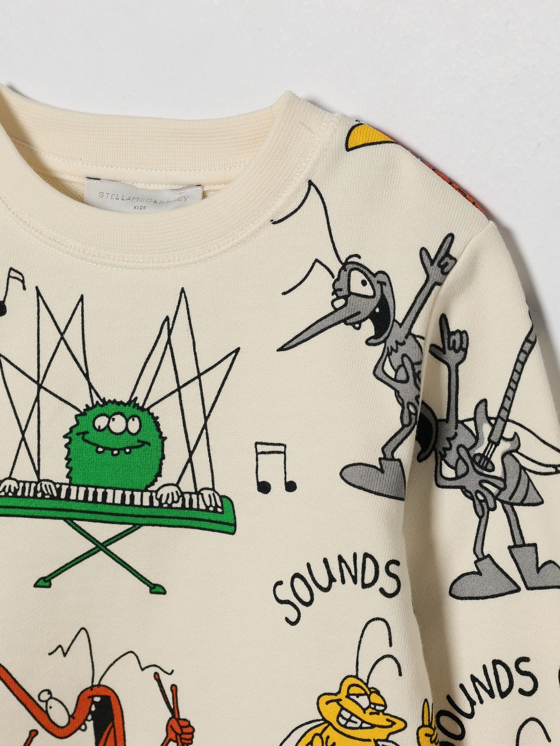 Sweater Kids color Multicolor