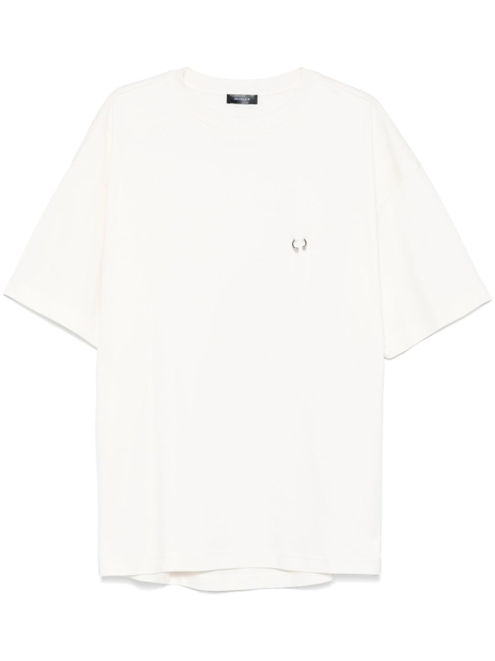 Piercing T-shirt - Green