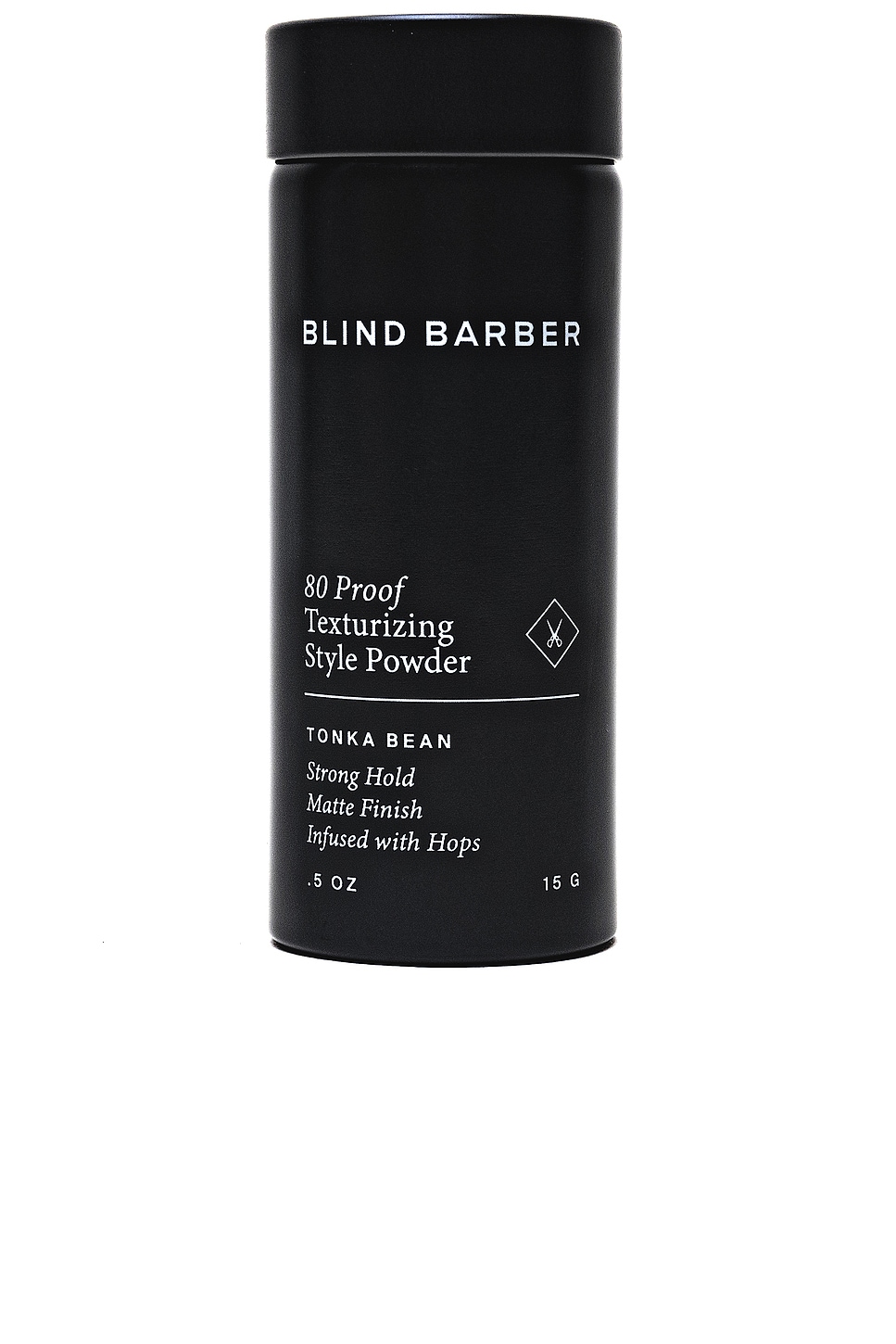 Blind Barber 80 Proof Texturizing Styling Powder in Beauty: NA