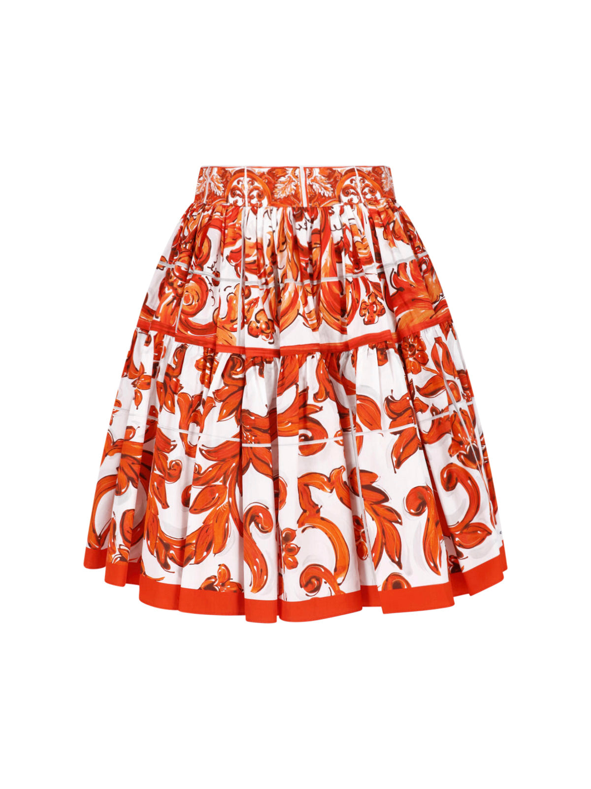 Women's 100% Cotton Skirt