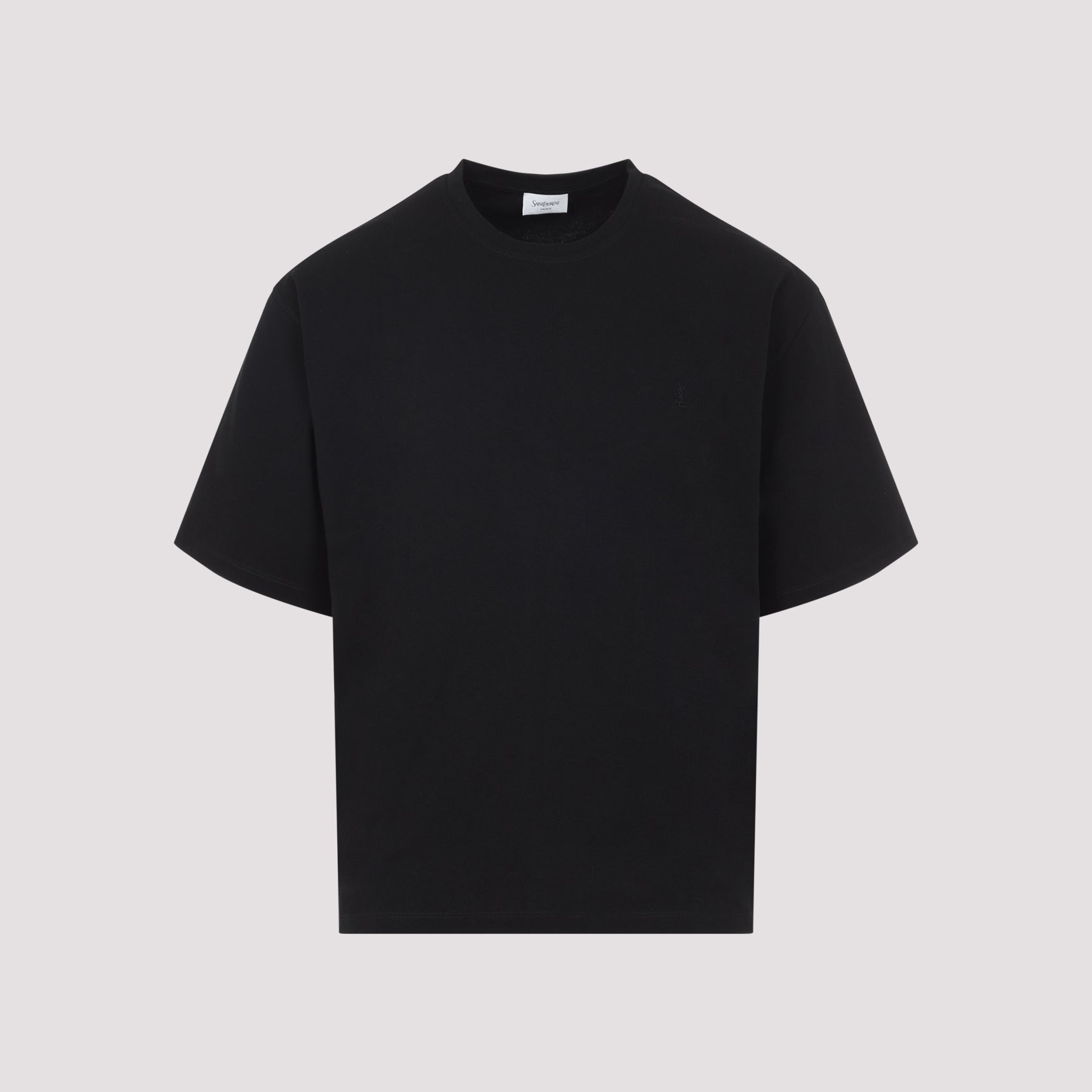 Certified Cotton T-shirt