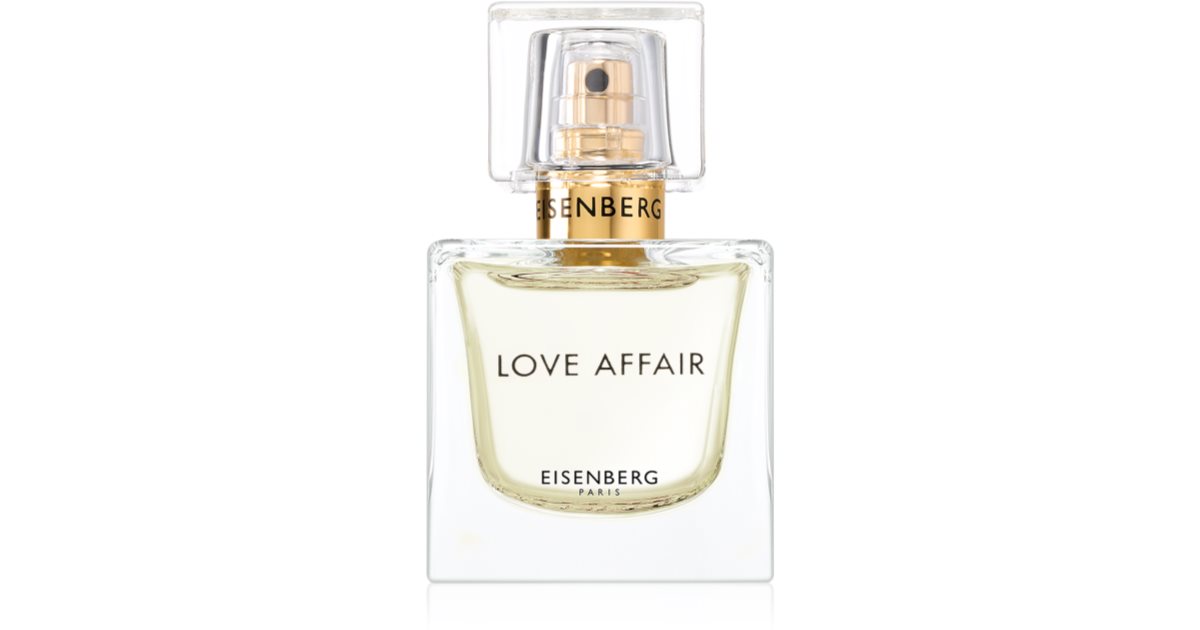 Eisenberg Love Affair Eau de Parfum Woman