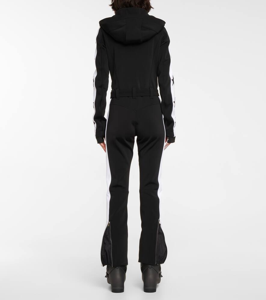 Magic Ghoster ski suit