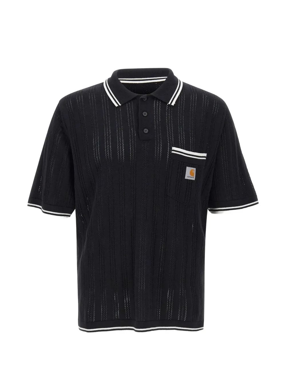 Men's Mini Short Sleeve Ramset Polo