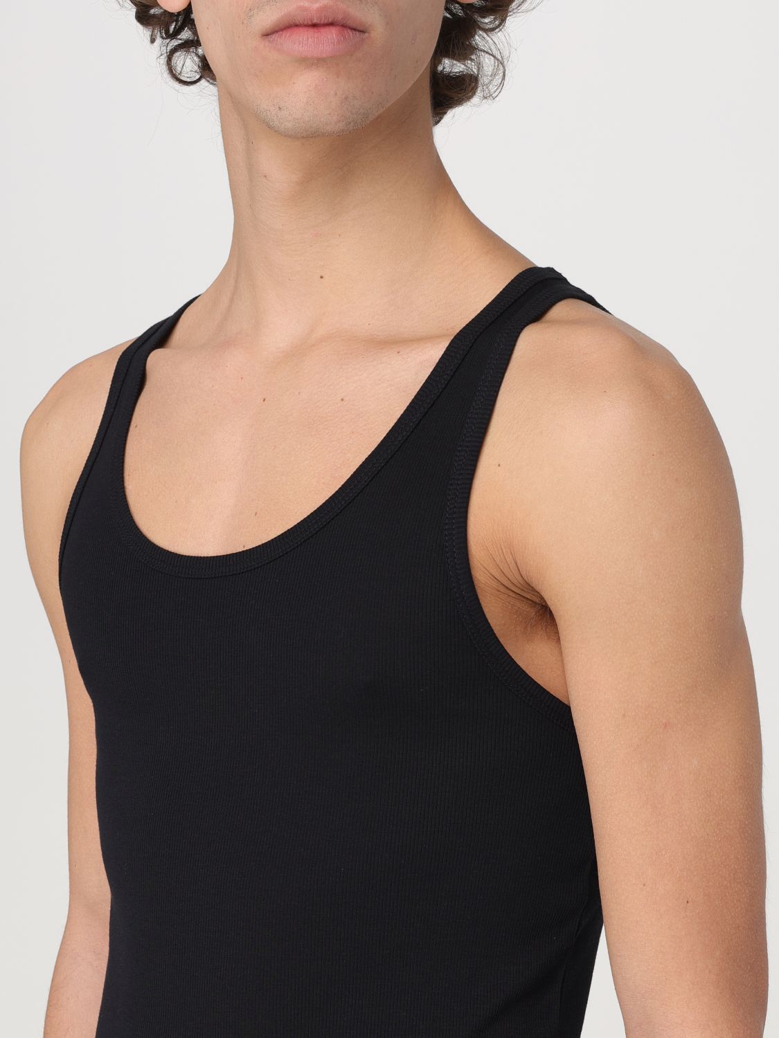 Underwear Men color Black
