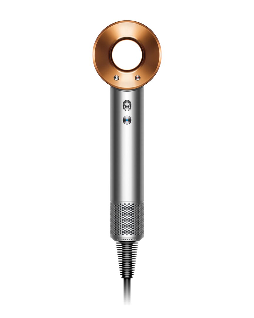 Supersonic Hair Dryer