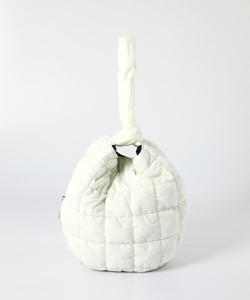 Cloud dumpling bag