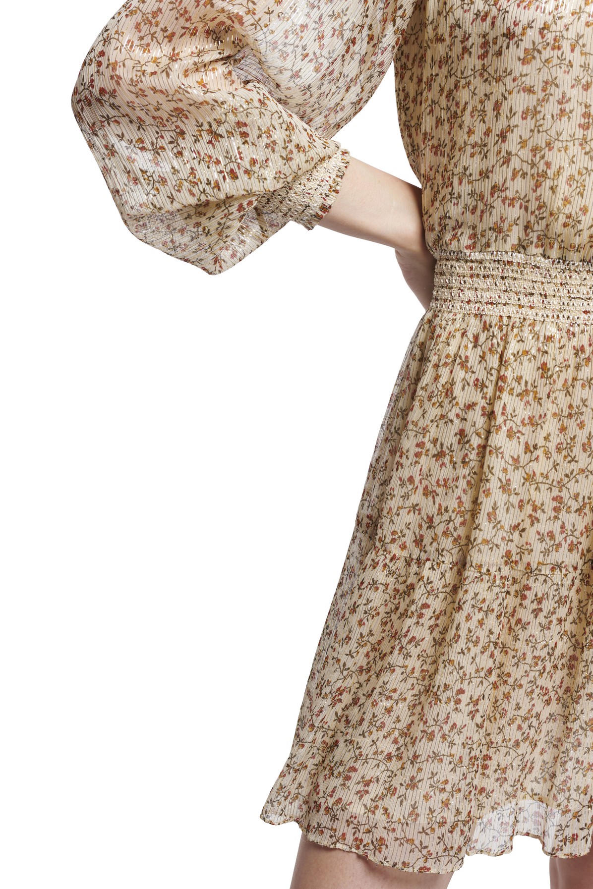 Svetlana dress