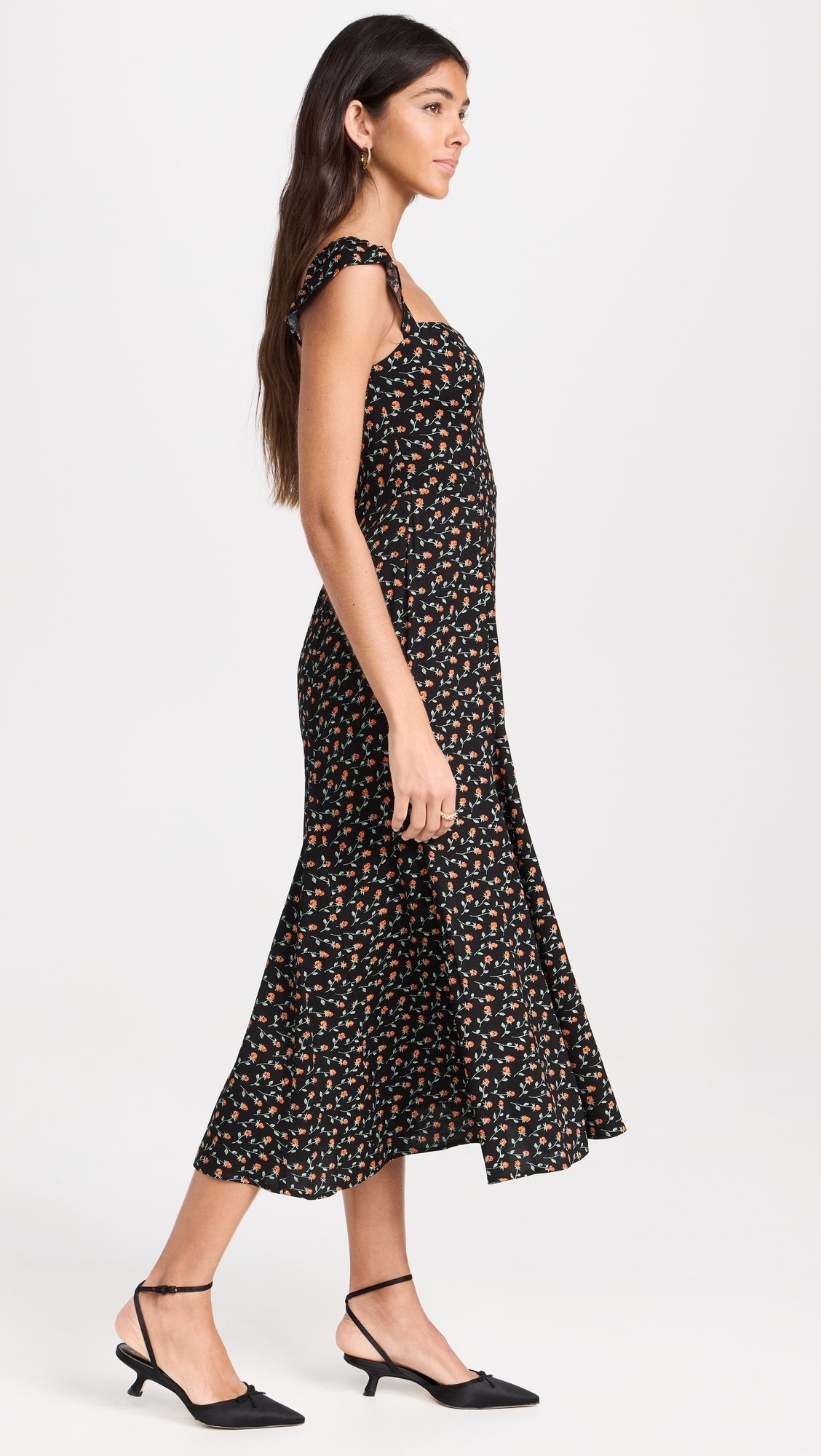 Bryson Dress Perla
